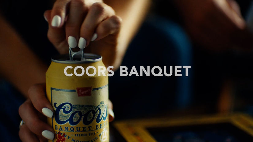 Coors Banquet - Original Sessions: The Reklaws